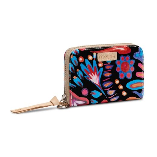Sophie Zippy Wallet