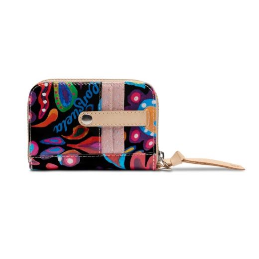 Sophie Zippy Wallet