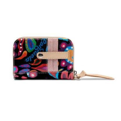 Sophie Zippy Wallet