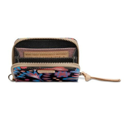 Sophie Zippy Wallet