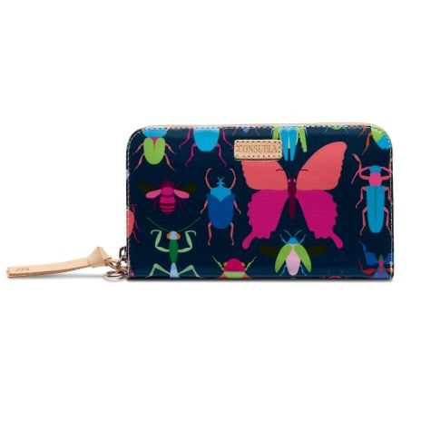 Gemma Essential Wallet