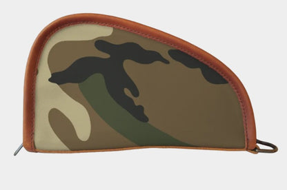 Small Revolver Case
