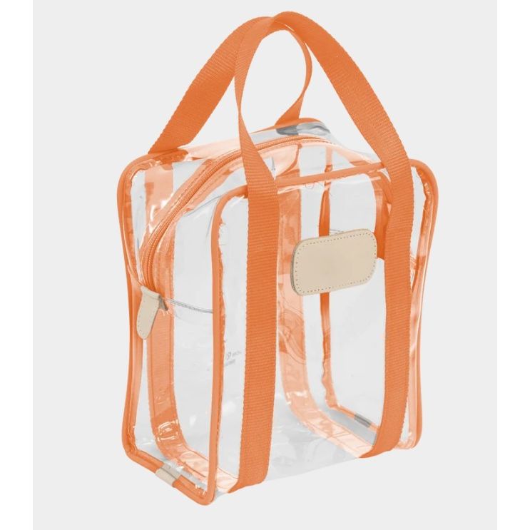 Clear Shag Bag