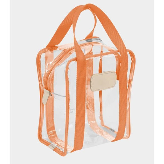 Clear Shag Bag
