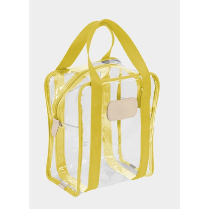 Clear Shag Bag