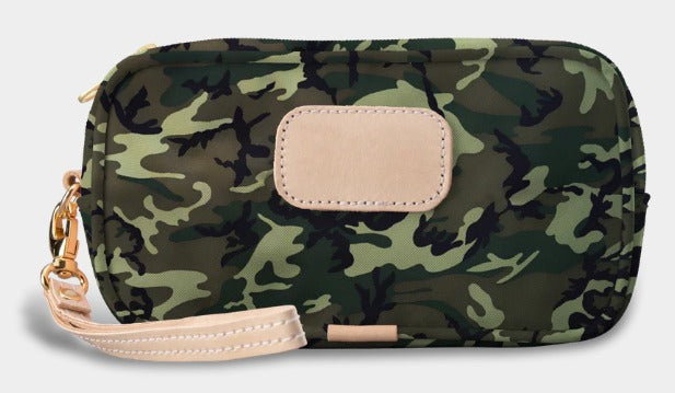 Wristlet