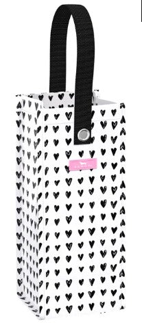 Beverage Bag Large Large Spirit Liftah Pop Heart