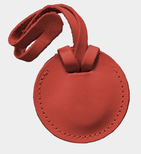 Treasure Tag