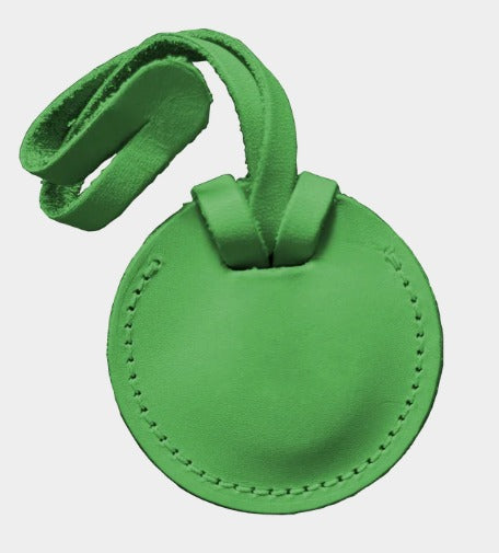 Treasure Tag