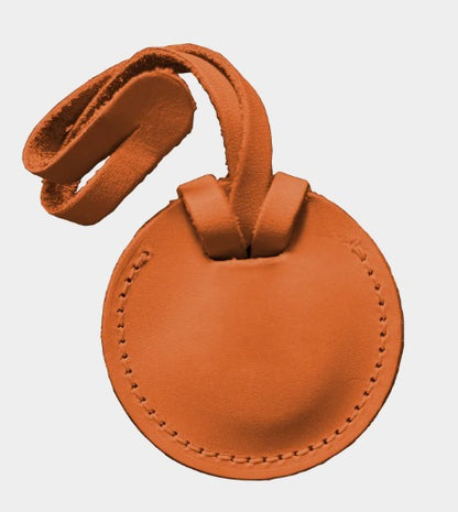 Treasure Tag