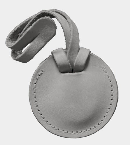 Treasure Tag
