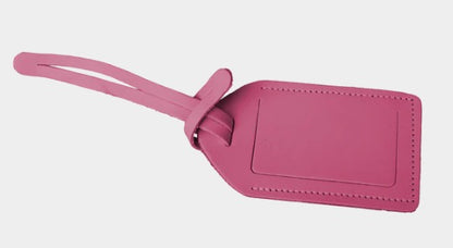 Luggage Tag