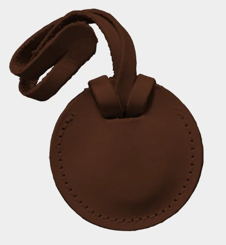 Treasure Tag