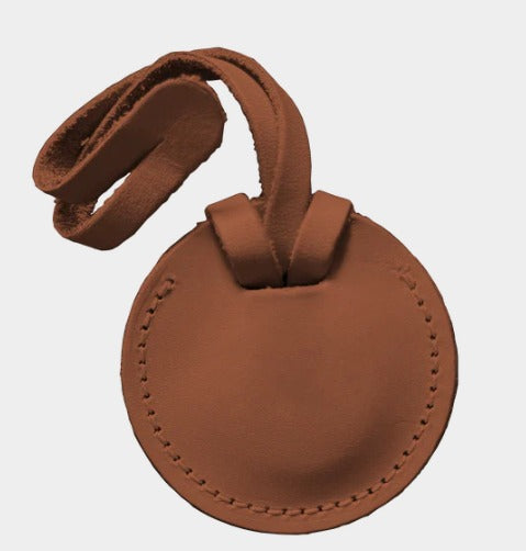 Treasure Tag