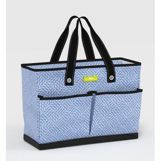 Twisted Sister Ben Pocket Tote