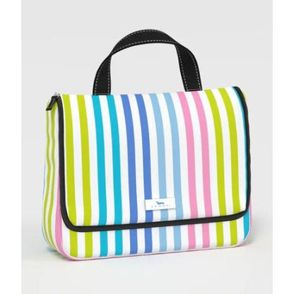 Havana Cabana Beauty Gordito Hanging Toiletry Bag
