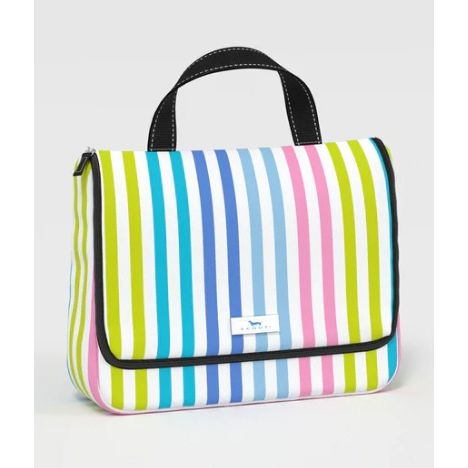 Havana Cabana Beauty Gordito Hanging Toiletry Bag