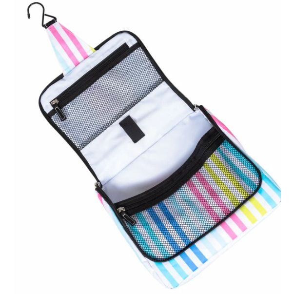 Havana Cabana Beauty Gordito Hanging Toiletry Bag