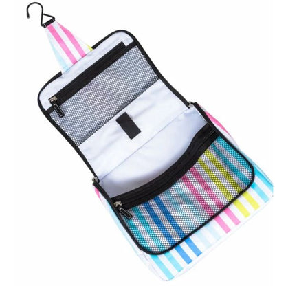 Havana Cabana Beauty Gordito Hanging Toiletry Bag