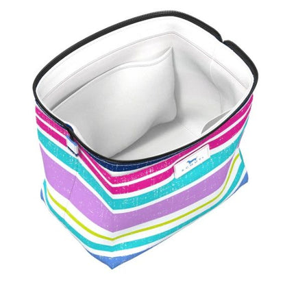 Rum Runner Little Mouth Makeup Bag