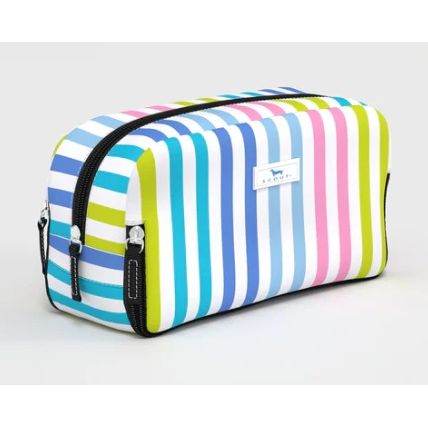 Havana Cabana 3-Way Toiletry Bag
