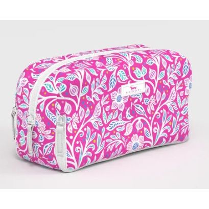 Primrose and Proper 3-Way Toiletry Bag