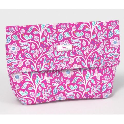 Primrose and Proper Tourista Pouch