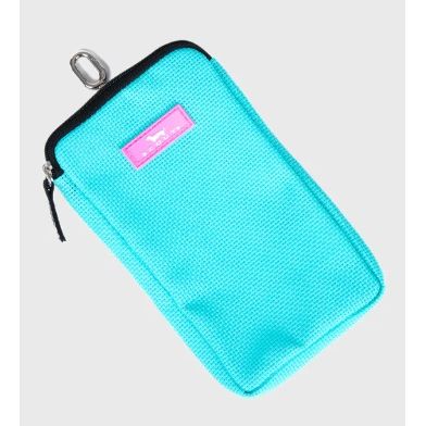 Caribbean Woven Call Me Maybe Phone Pouch