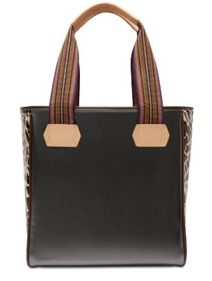 Javiera Classic Tote