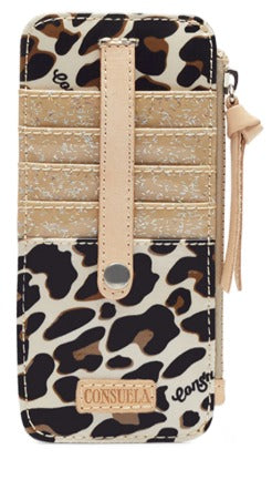 Mona Card Organizer