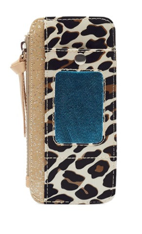 Mona Card Organizer
