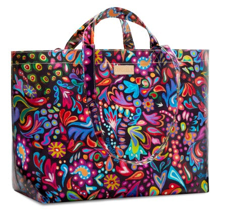 Sophie Jumbo Bag