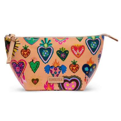 Peach Large Tool Kit