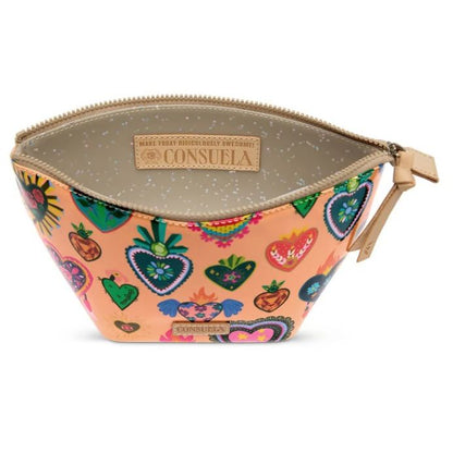Peach Large Tool Kit