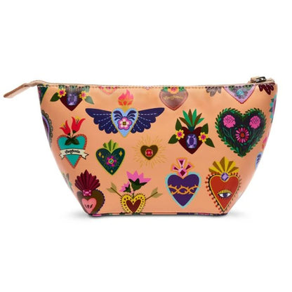 Peach Large Tool Kit