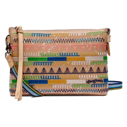 Blaire Midtown Crossbody