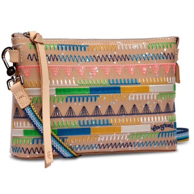 Blaire Midtown Crossbody