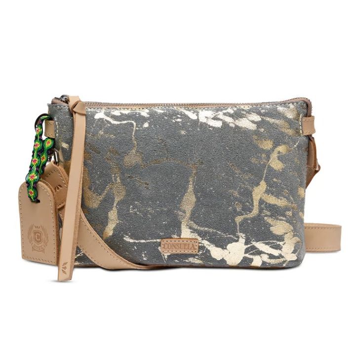 Jagger Midtown Crossbody