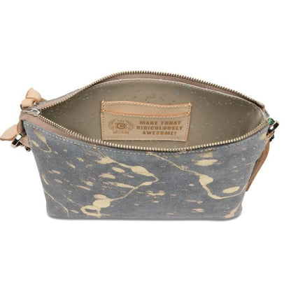 Jagger Midtown Crossbody