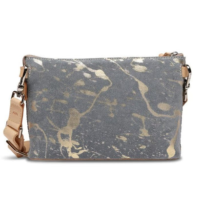 Jagger Midtown Crossbody
