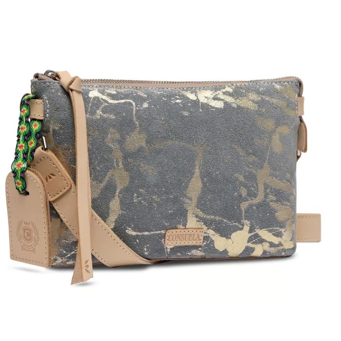 Jagger Midtown Crossbody