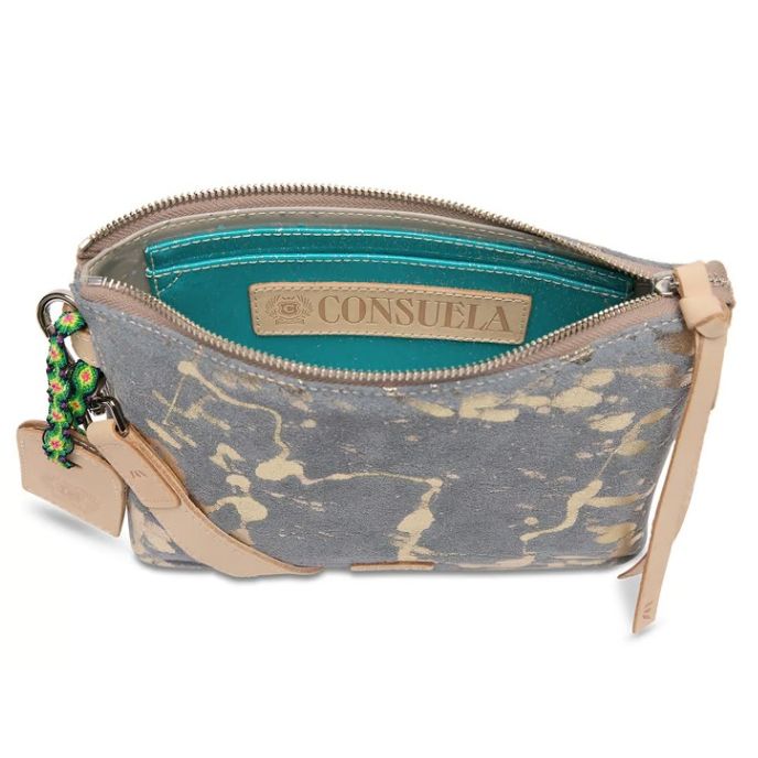 Jagger Midtown Crossbody
