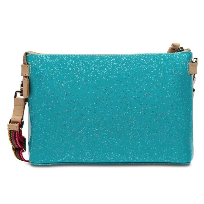 Shay Midtown Crossbody