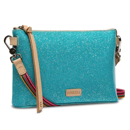 Shay Midtown Crossbody