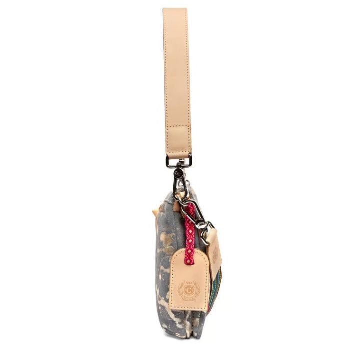 Jagger Metro Crossbody, Jagger