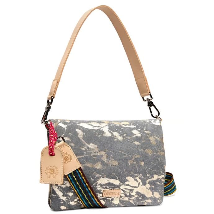 Jagger Metro Crossbody, Jagger