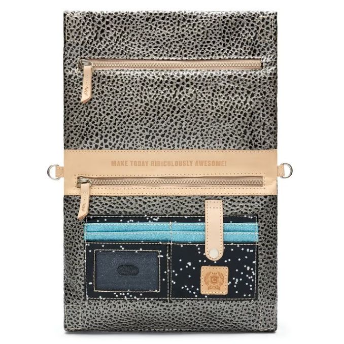 Tommy Metro Crossbody