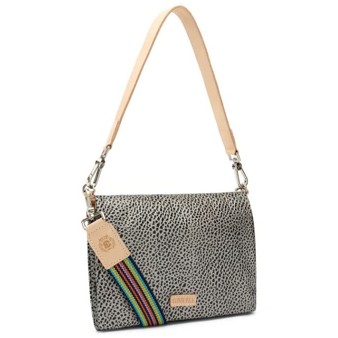 Tommy Metro Crossbody