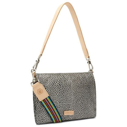Tommy Metro Crossbody
