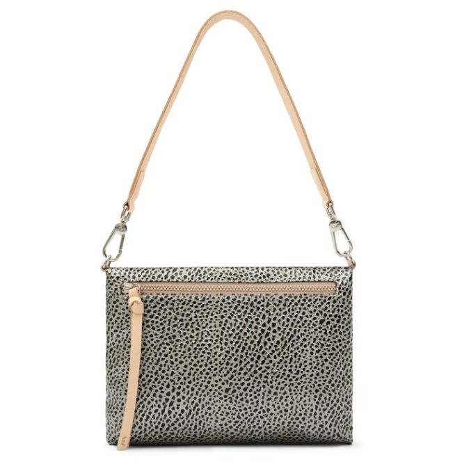 Tommy Metro Crossbody